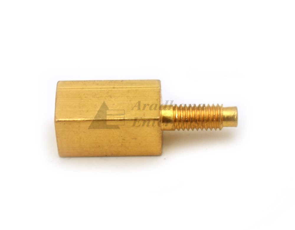 Brass Electrical Parts 07