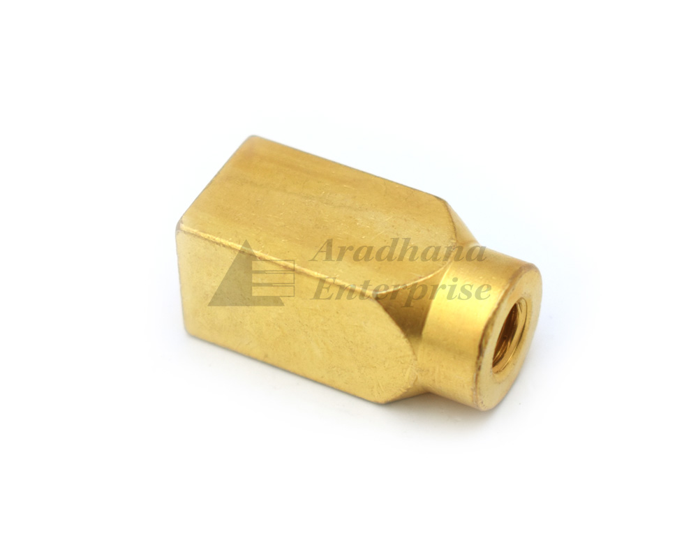 Brass Electrical Parts 09