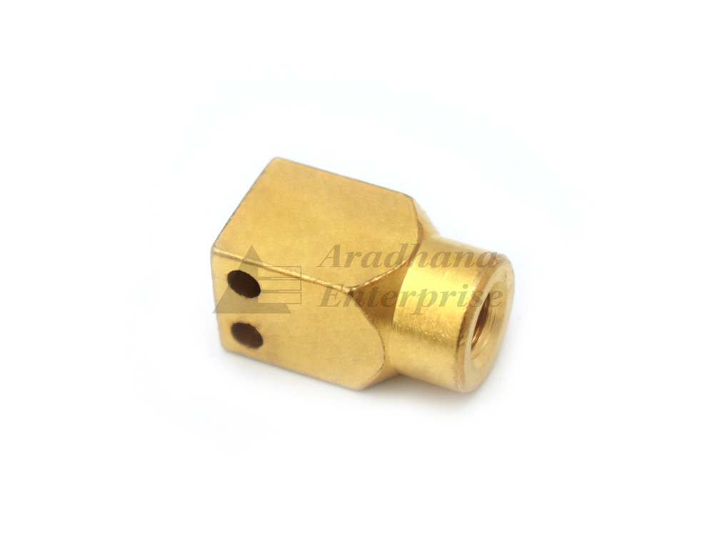 Brass Electrical Parts 11
