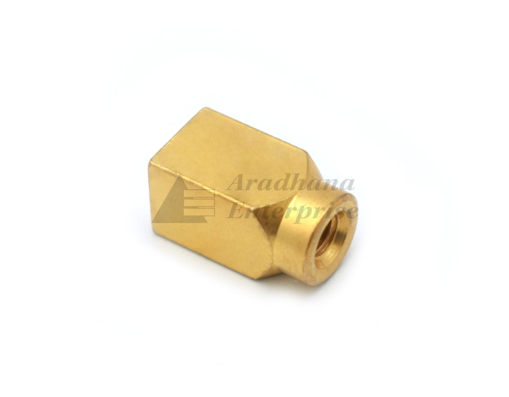 Brass Electrical Parts 12