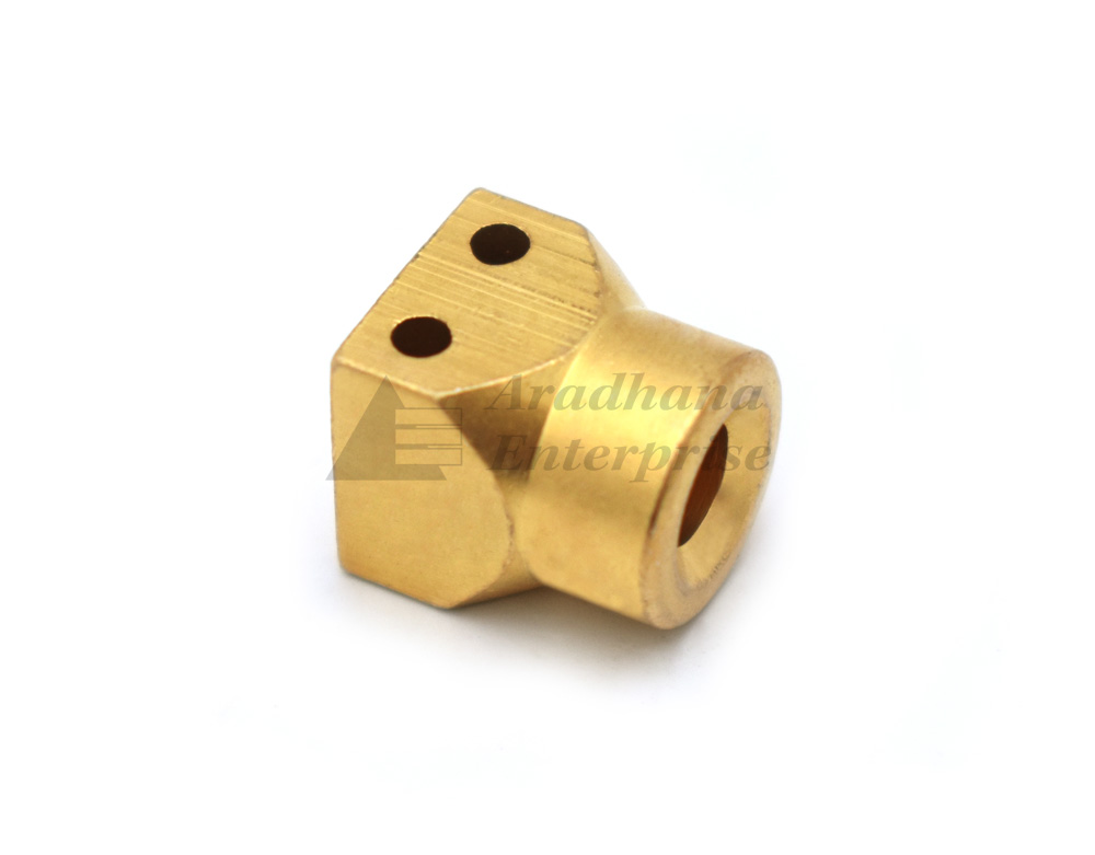 Brass Electrical Parts 13