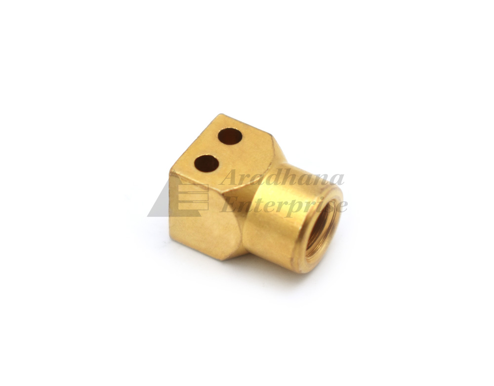 Brass Electrical Parts 14