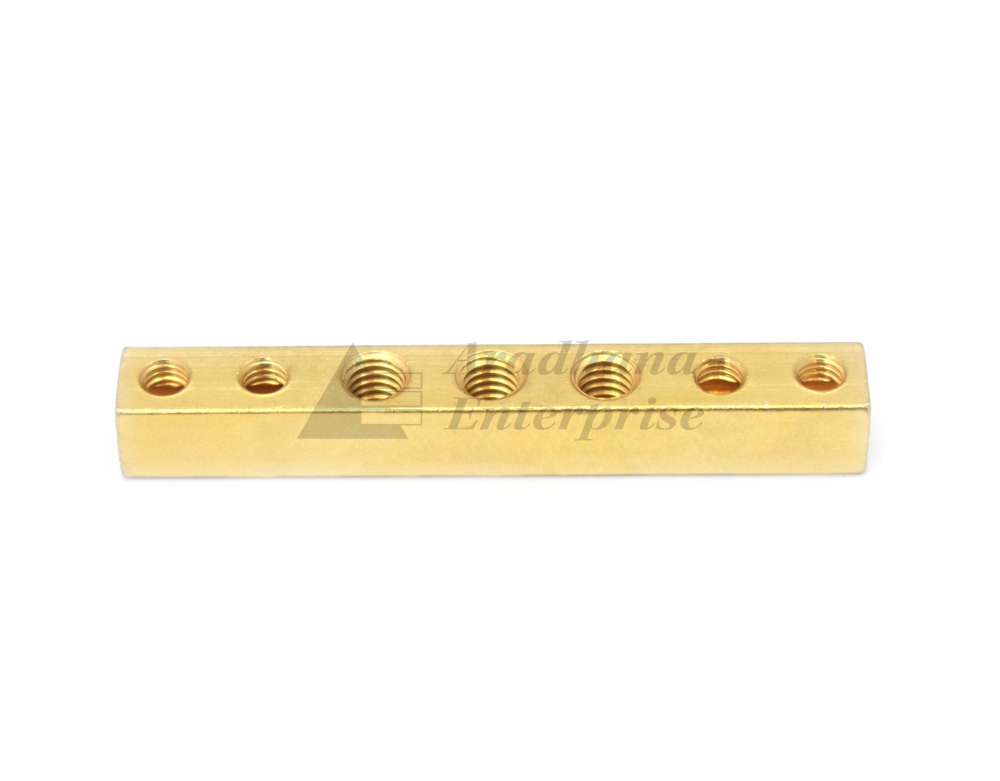Brass Electrical Parts 17