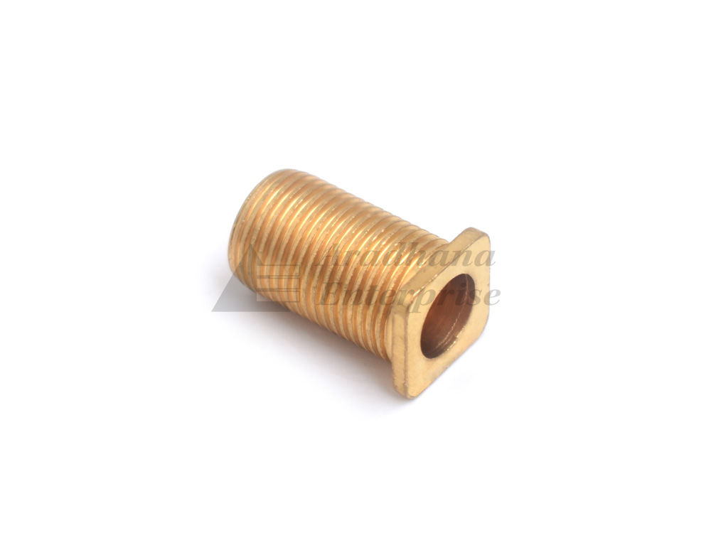Brass Electrical Parts 19
