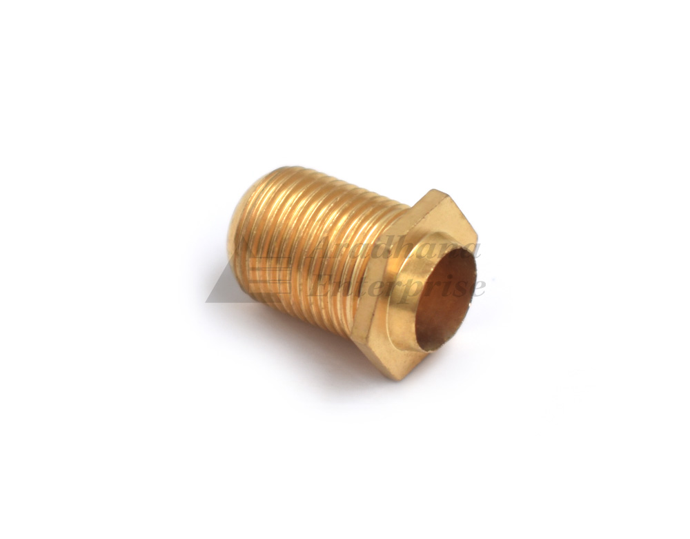 Brass Electrical Parts 20