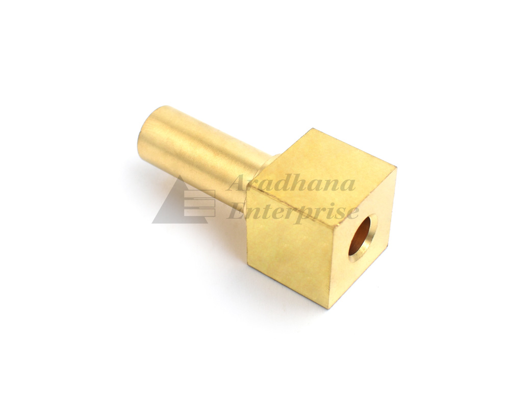 Brass Electrical Parts 22