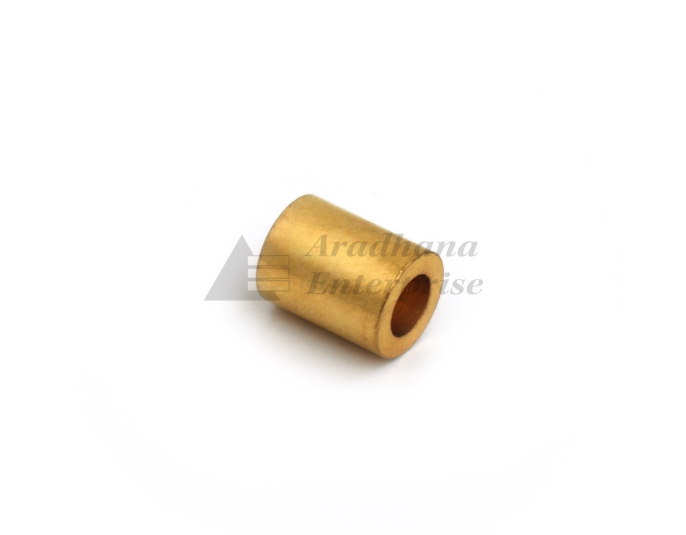 Brass Tube Parts 04