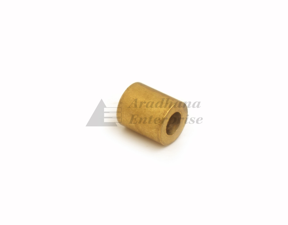 Brass Tube Parts 05