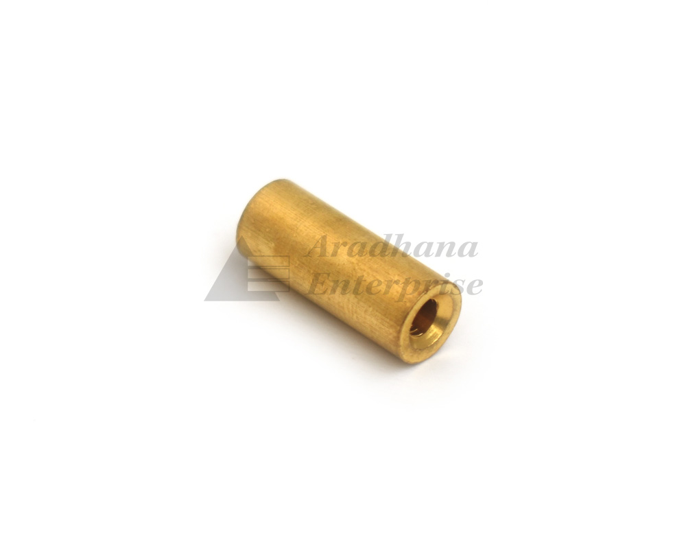 Brass Tube Parts 06