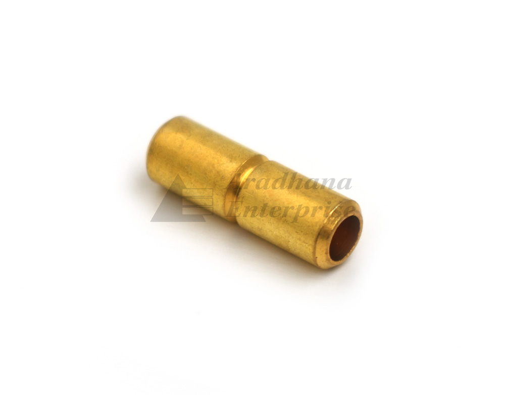 Brass Tube Parts 08
