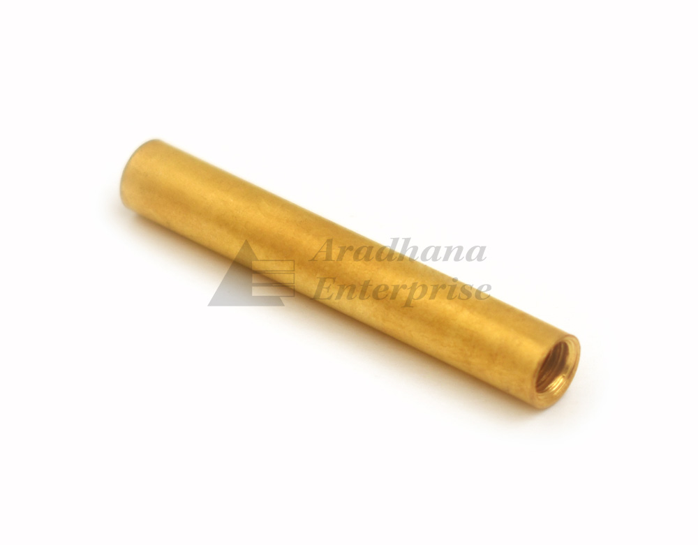 Brass Tube Parts 10