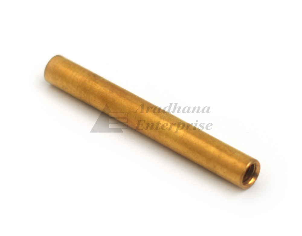Brass Tube Parts 11