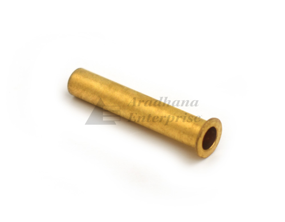 Brass Tube Parts 12
