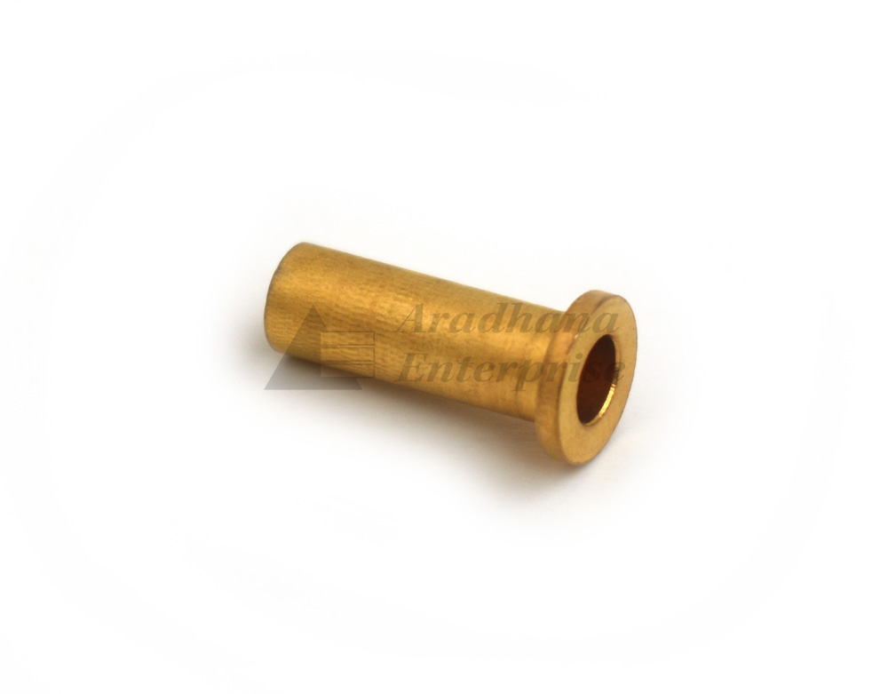 Brass Tube Parts 14