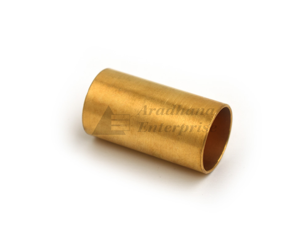 Brass Tube Parts 15